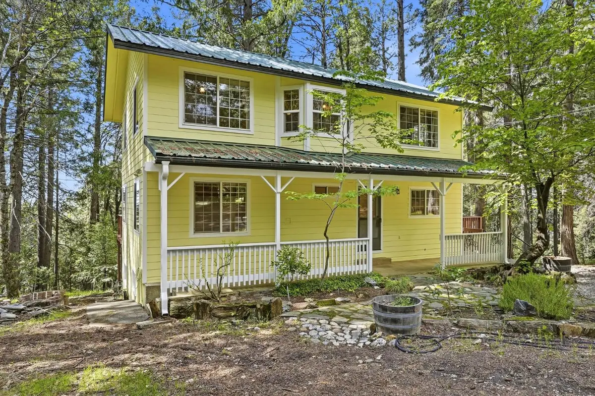 11448 Snowline Road, Nevada City, CA 95959 - #1