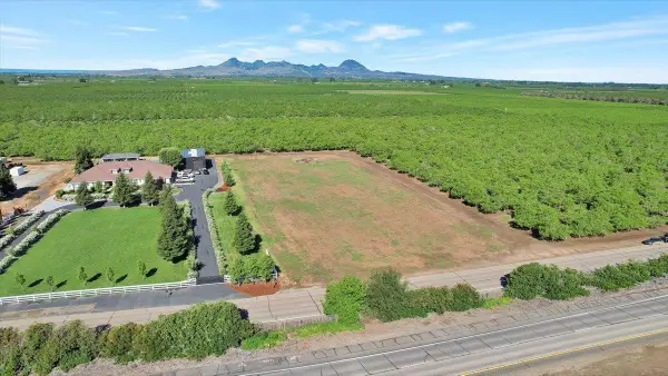 0 W Onstott Frontage Road, Live Oak, CA 95953