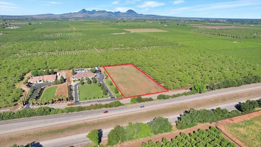 0 W Onstott Frontage Road, Live Oak, CA 95953 - #2