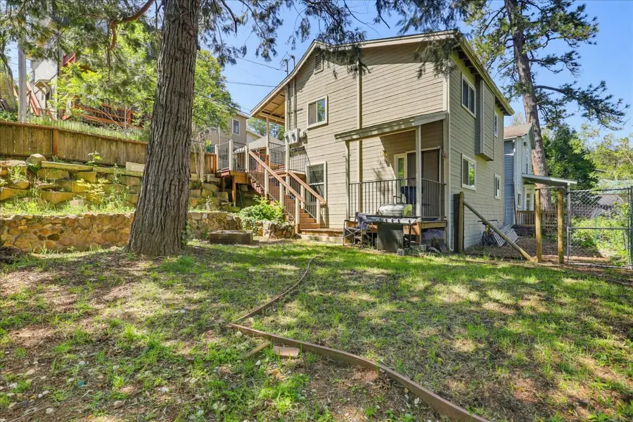 317 N Church Street, Grass Valley, CA 95945 - #2