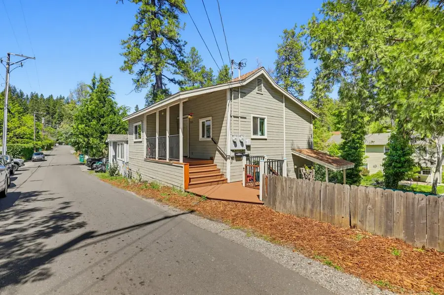 317 N Church Street, Grass Valley, CA 95945 - #3