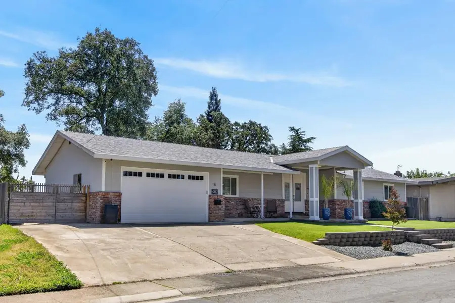 4312 Vista De Lago Way, Fair Oaks, CA 95628 - #2