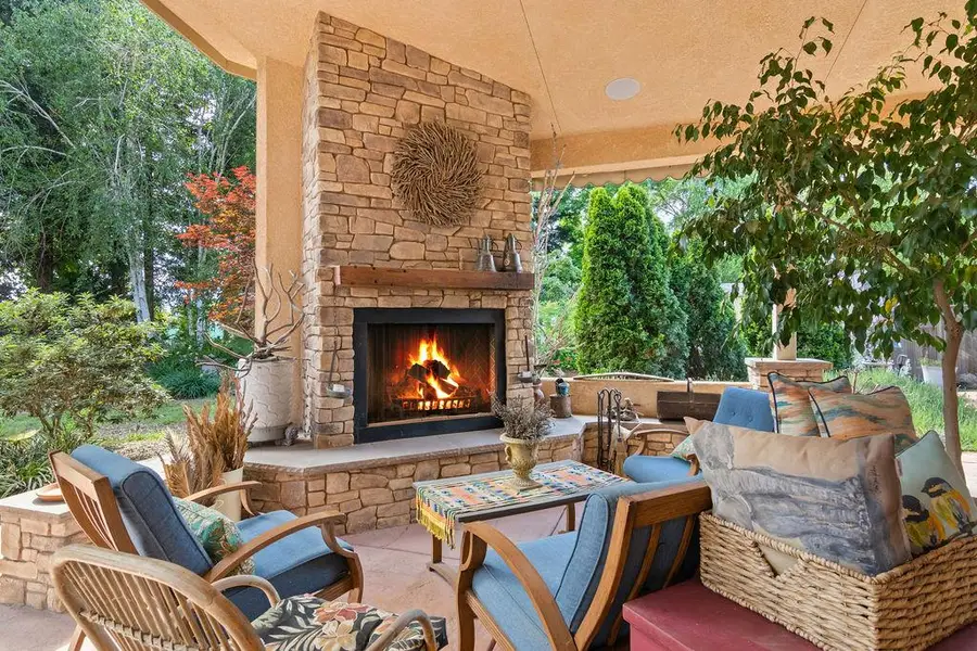 12959 Lambuth Road, Oakdale, CA 95361 - #2