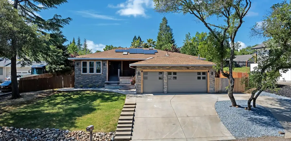 2954 Oakleaf Drive, Cameron Park, CA 95682 - #1