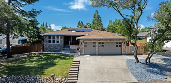 2954 Oakleaf Drive, Cameron Park, CA 95682