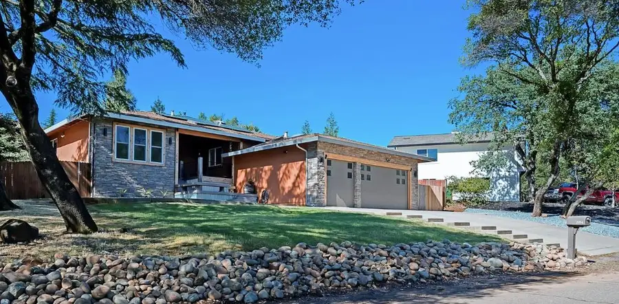 2954 Oakleaf Drive, Cameron Park, CA 95682 - #3