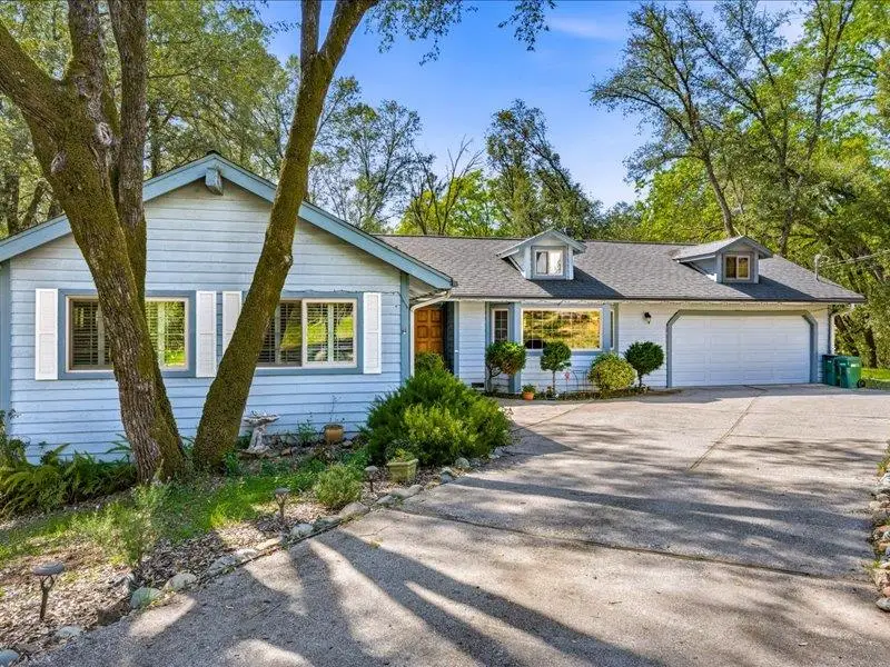 15444 Nancy Way, Grass Valley, CA 95949 - #1