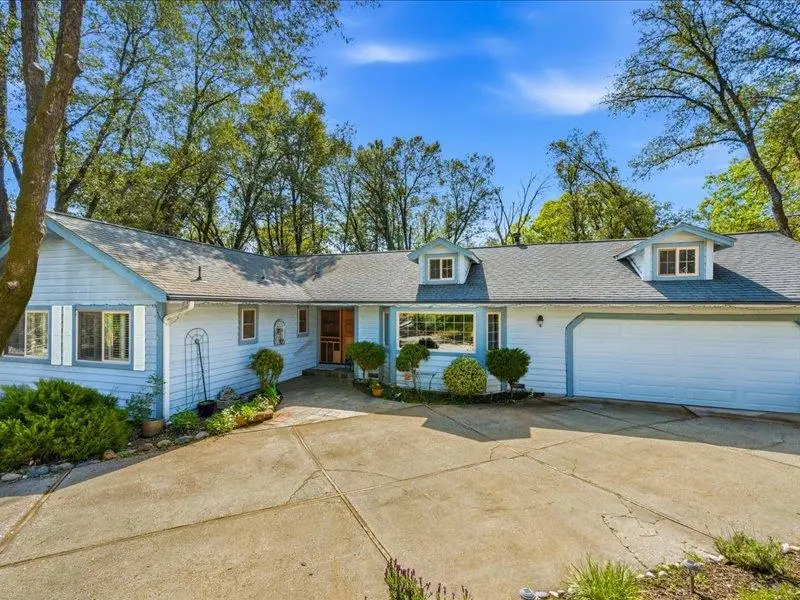 15444 Nancy Way, Grass Valley, CA 95949 - #2