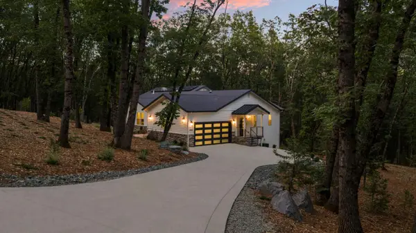 14265 Rattlesnake Ridge Drive, Grass Valley, CA 95945