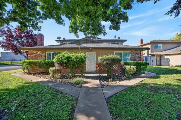 4149 Apostolo Circle, Sacramento, CA 95824