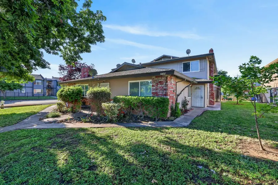 4149 Apostolo Circle, Sacramento, CA 95824 - #3