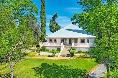 5150 Meadow Croft Lane, Pilot Hill, CA 95664 - #1