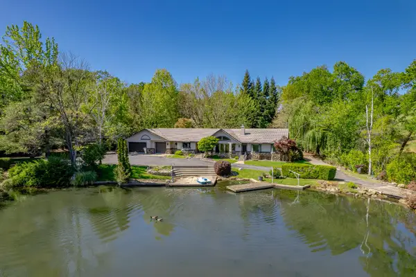 10665 Mount Vernon Road, Auburn, CA 95603