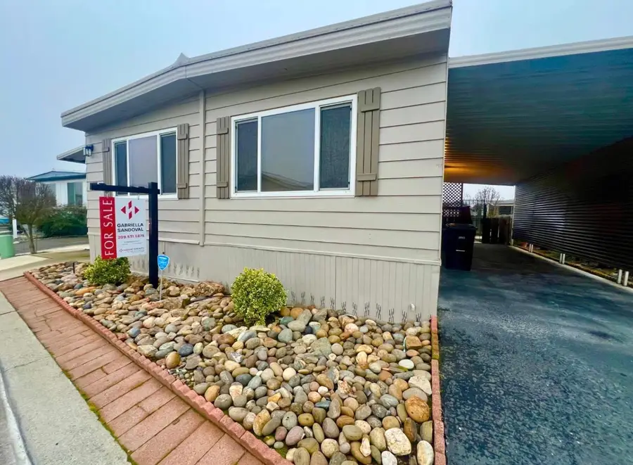 2505 Jackson Avenue, Escalon, CA 95320 - #2