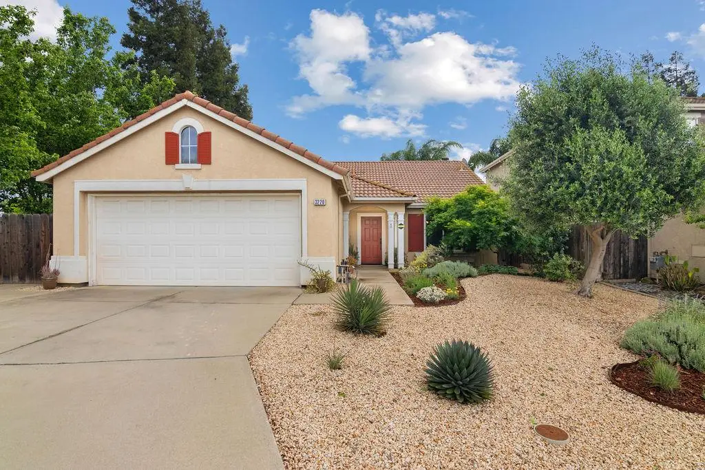 3220 Caraway Court, Modesto, CA 95355 - #1