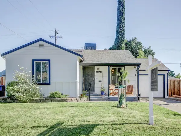 1424 Kitchner Road, Sacramento, CA 95822