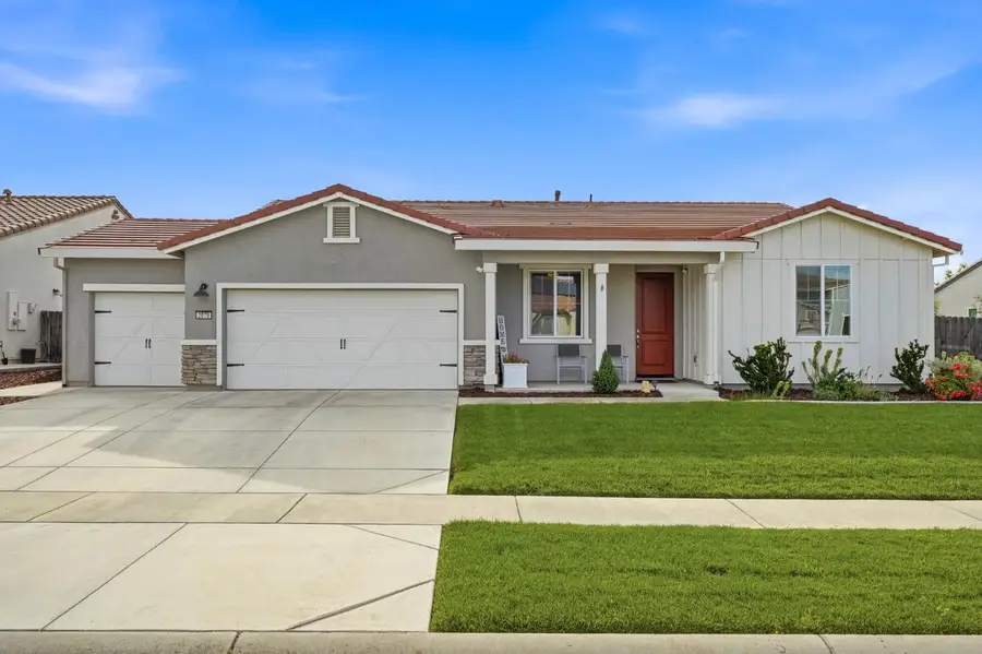 2079 Coffee Creek Way, Plumas Lake, CA 95961 - #2