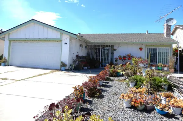 1863 Arroyo De Platina, San Jose, CA 95116