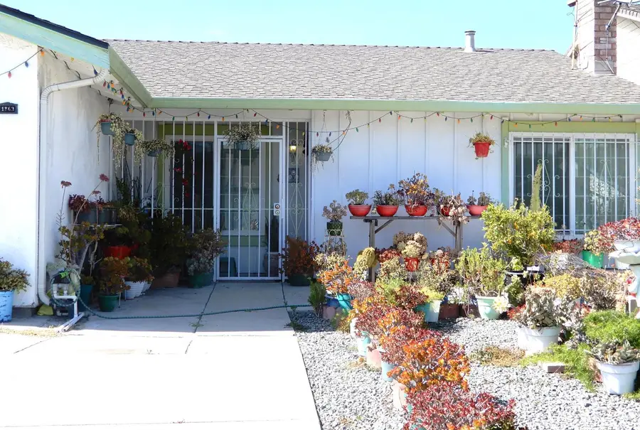 1863 Arroyo De Platina, San Jose, CA 95116 - #2