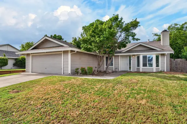 4714 Monument Drive, Sacramento, CA 95842