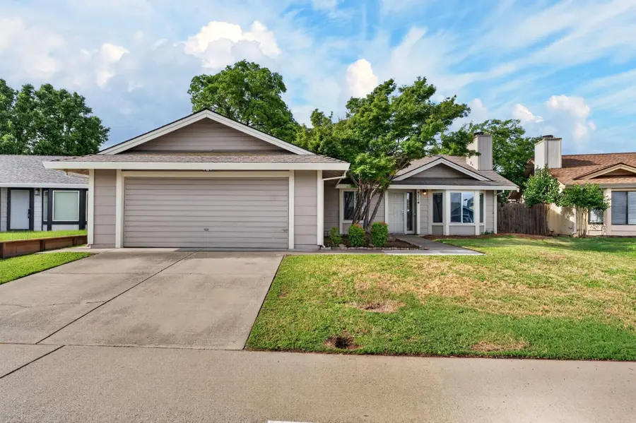 4714 Monument Drive, Sacramento, CA 95842 - #2