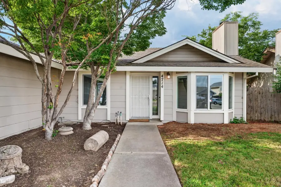 4714 Monument Drive, Sacramento, CA 95842 - #3