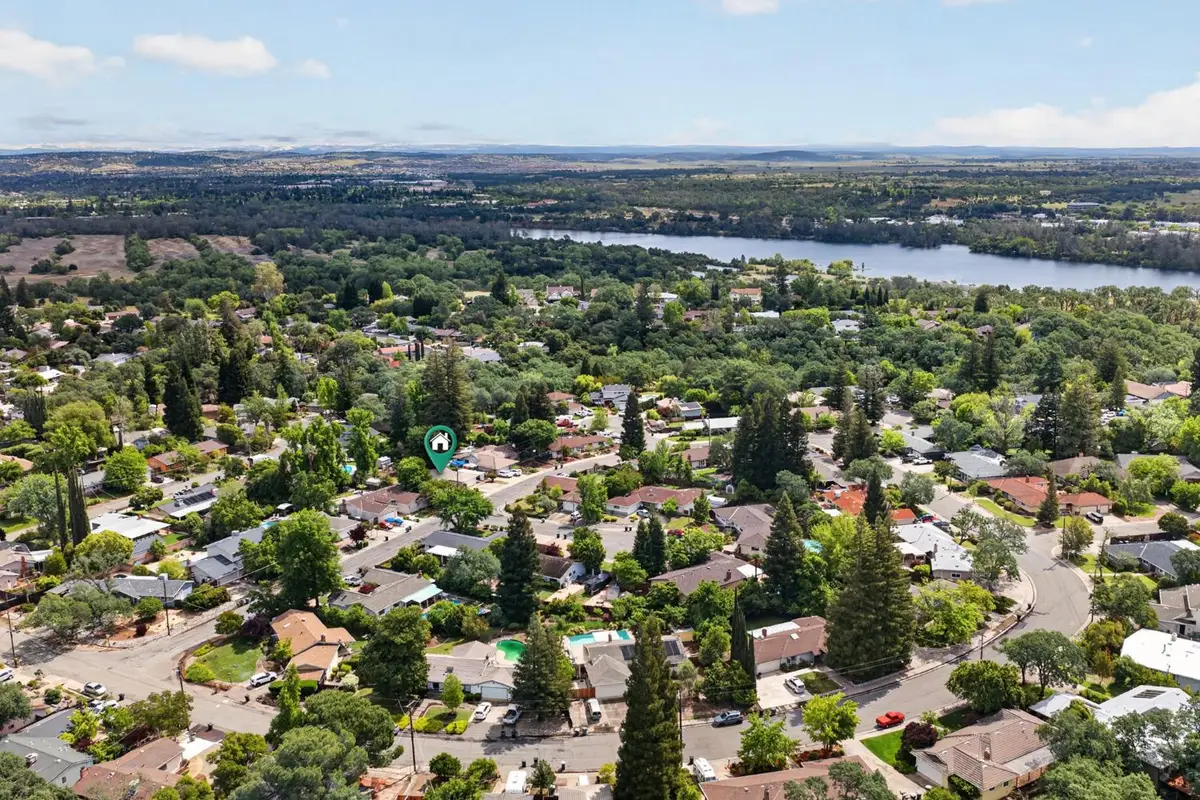 4412 Walali Way, Fair Oaks, CA 95628 - #1