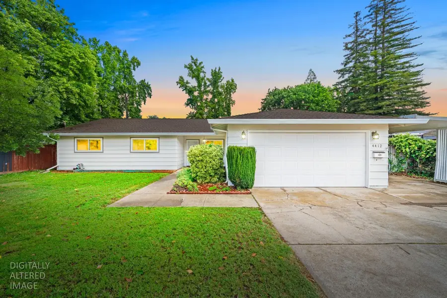 4412 Walali Way, Fair Oaks, CA 95628 - #3
