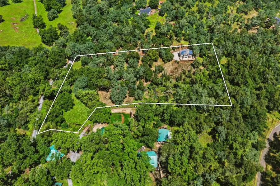 1181 Old Rock Bridge Road, Placerville, CA 95667 - #3