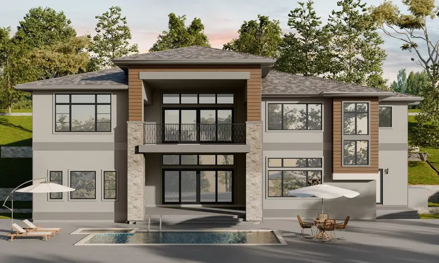 4934 Breese Circle, El Dorado Hills, CA 95762 - #3