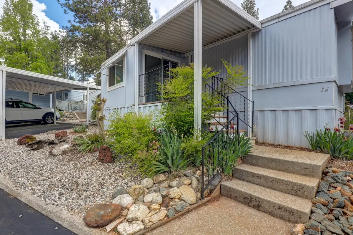16 Juan Way, Grass Valley, CA 95945 - #1