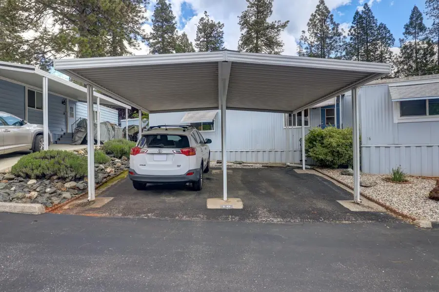 16 Juan Way, Grass Valley, CA 95945 - #2