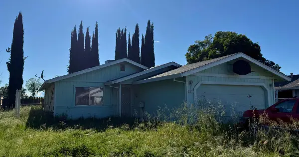 817 Redwood Avenue, Wheatland, CA 95692