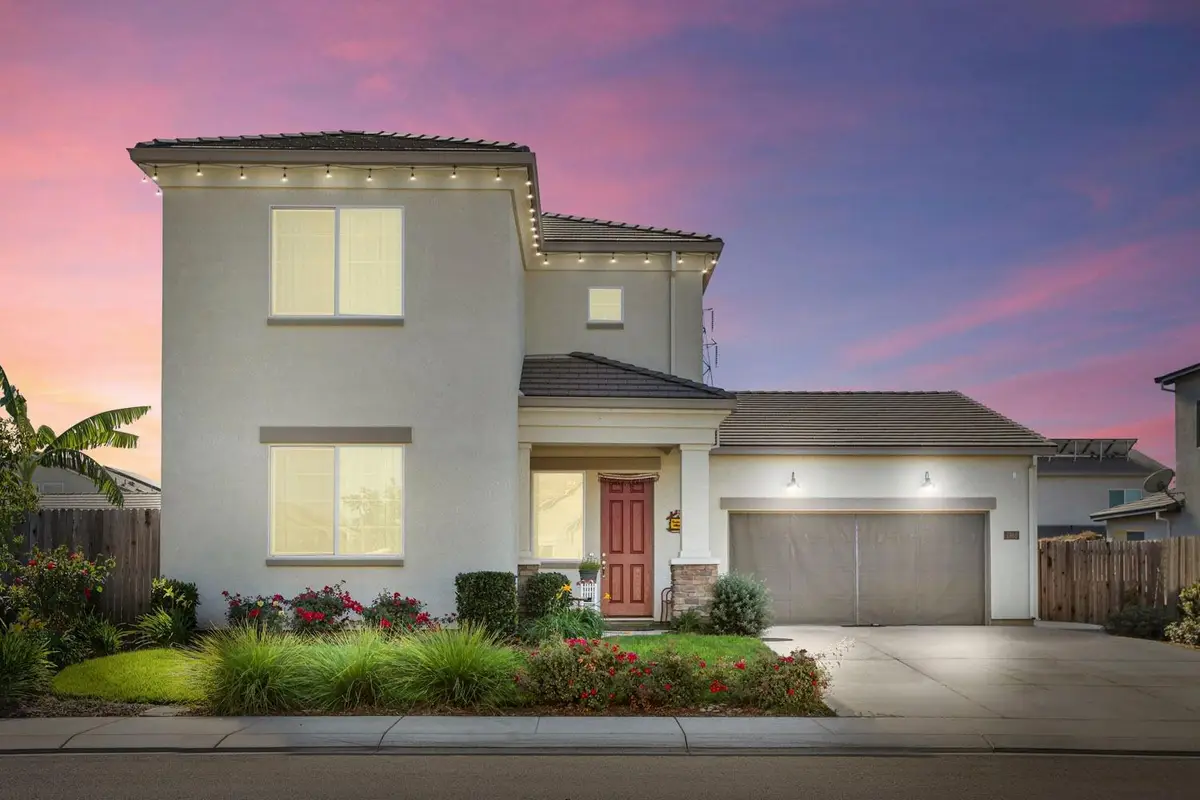 1988 N Ashley Way, Manteca, CA 95336 - #1