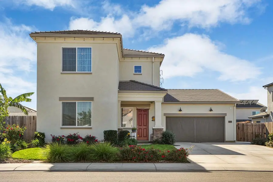 1988 N Ashley Way, Manteca, CA 95336 - #2