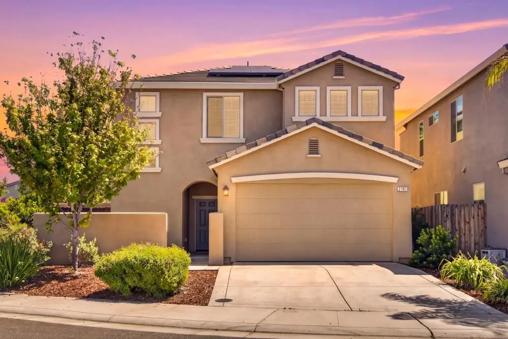 2797 Rainer Way, Antelope, CA 95843 - #1