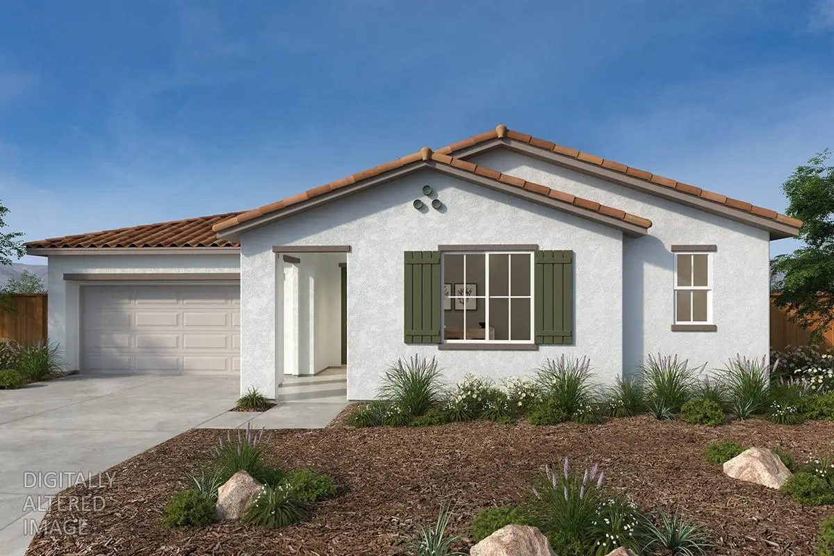 2871 Sunbeam Lane, Manteca, CA 95337 - #1