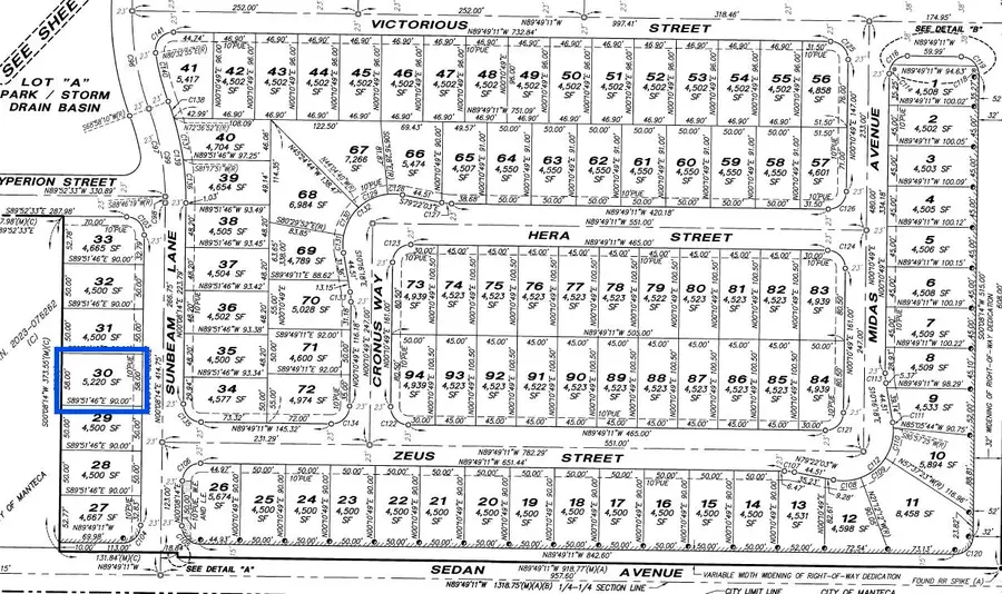 2871 Sunbeam Lane, Manteca, CA 95337 - #2