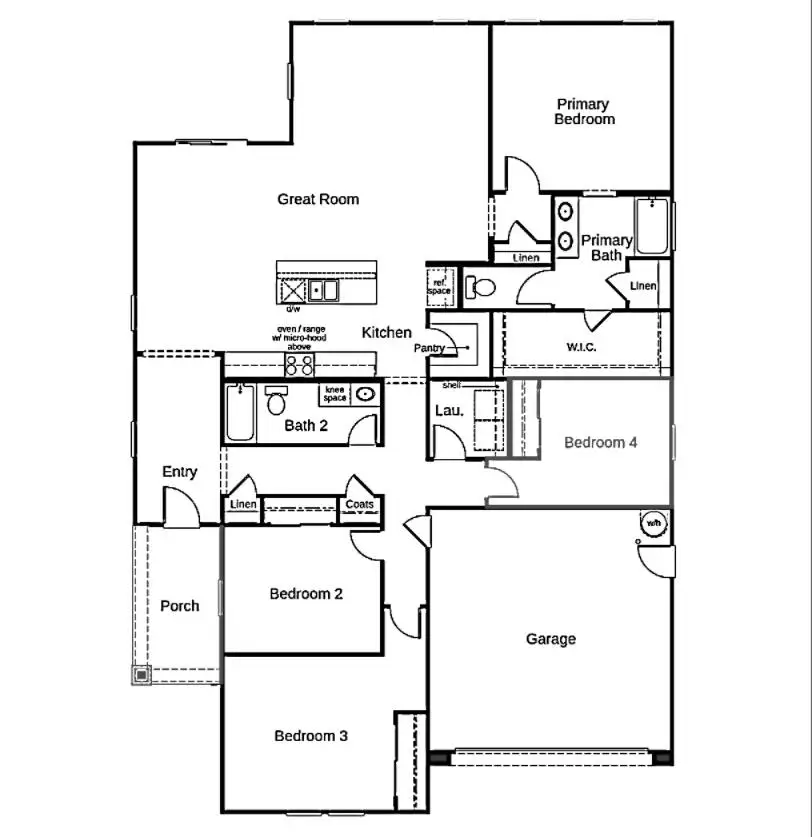 313 Solis Court, Manteca, CA 95337 - #3