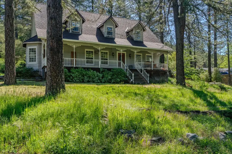 12810 New York Ranch Rd, Jackson, CA 95642 - #2