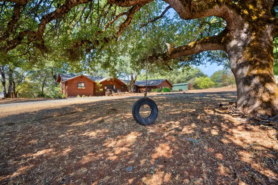 2870 Derrick Drive, Greenwood, CA 95635 - #2