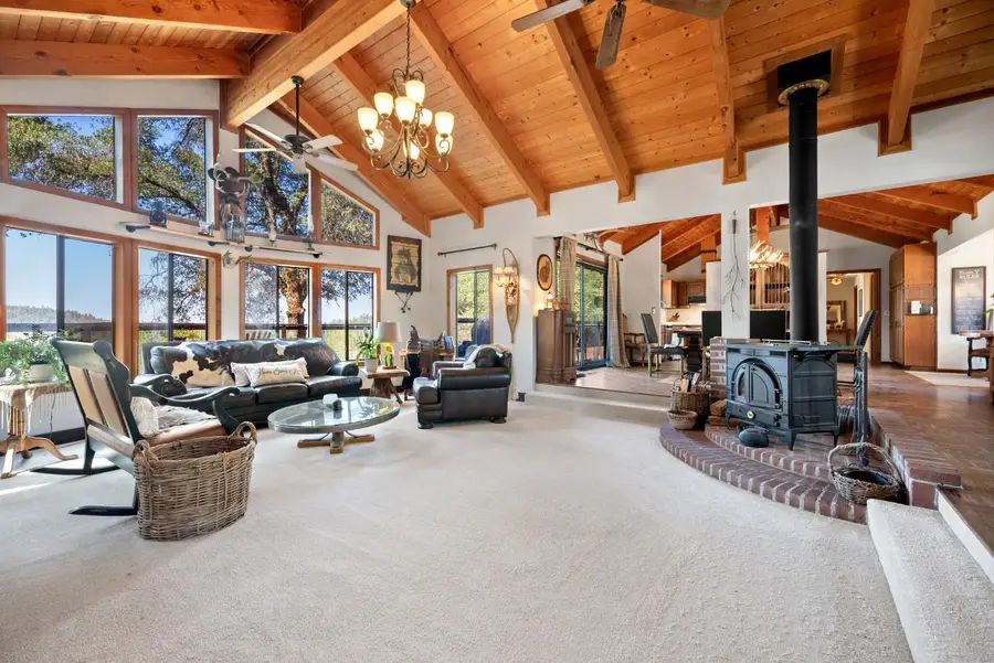 2870 Derrick Drive, Greenwood, CA 95635 - #3