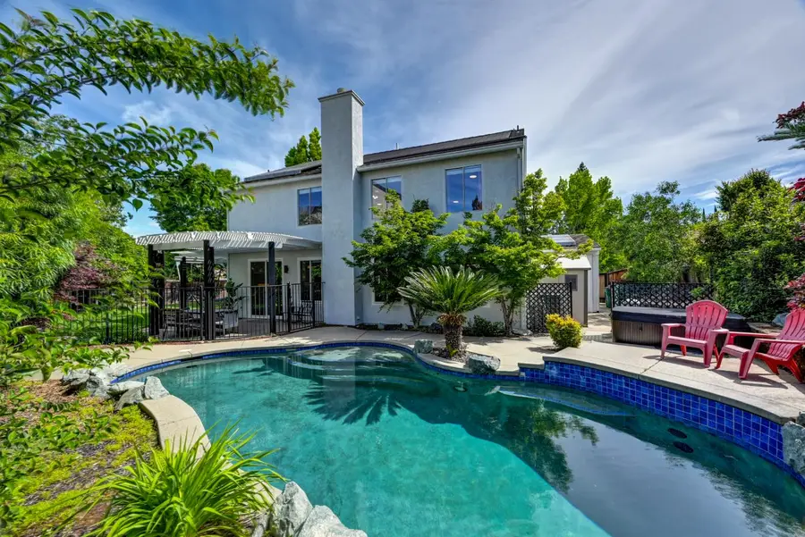 3612 Bache Place, El Dorado Hills, CA 95762 - #2