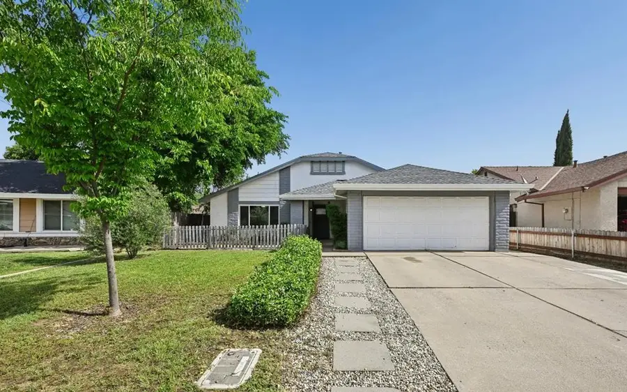 1221 Rudger Way, Sacramento, CA 95833 - #2