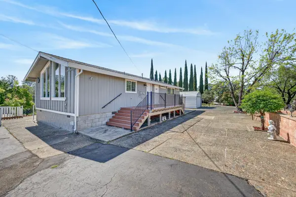 6225 Crystal Boulevard, El Dorado, CA 95623