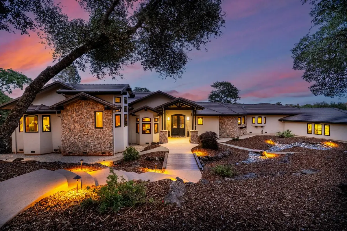 10165 Coyote Ridge Court, Auburn, CA 95602 - #1