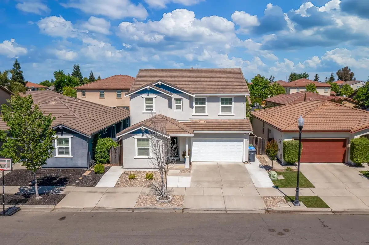 1451 Wood Mint Drive, Turlock, CA 95382 - #1