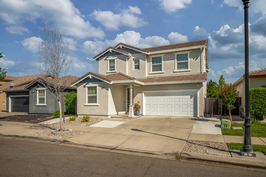 1451 Wood Mint Drive, Turlock, CA 95382 - #2