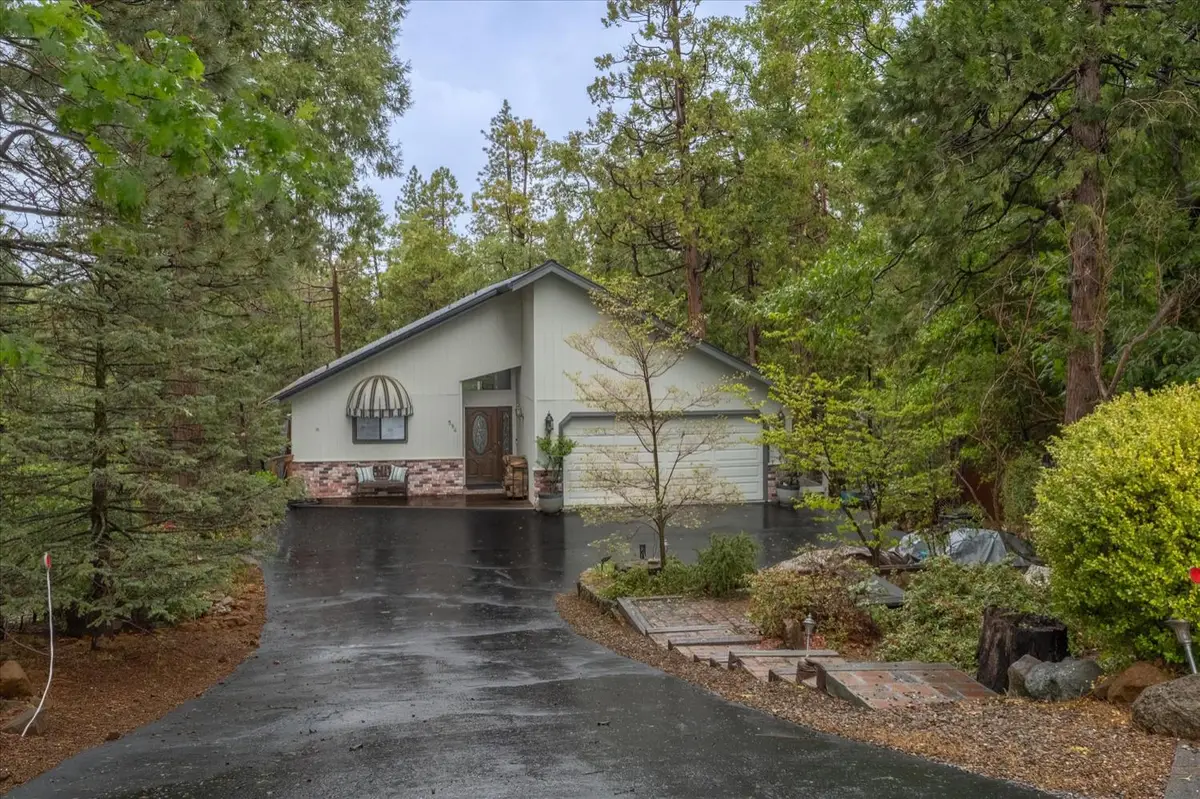 596 Sugarbush Lane, Murphys, CA 95247 - #1