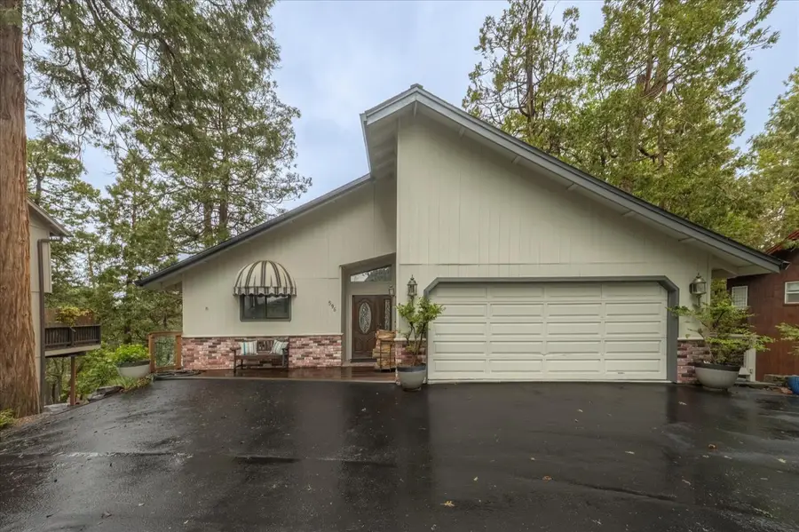 596 Sugarbush Lane, Murphys, CA 95247 - #2